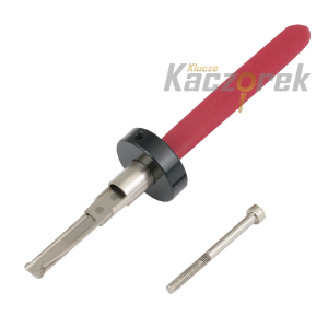 DK 018 - Ślizgacz VW / Seat / Skoda / Audi HU66 - przyrząd do naprawy zamków